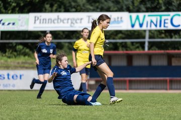 Bild 655 - Loewinnen Cup